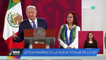 MVS tv Avance Noticias 15 de agosto 2022