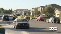 BPD: Shooting involving officer reported in Southwest Bakersfield
