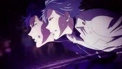 SK8 The Infinity Season 2 - Official Trailer