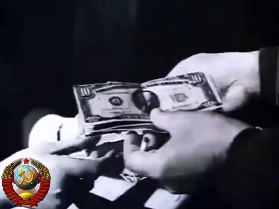 Один доллар равен 65 копейкам! Было время