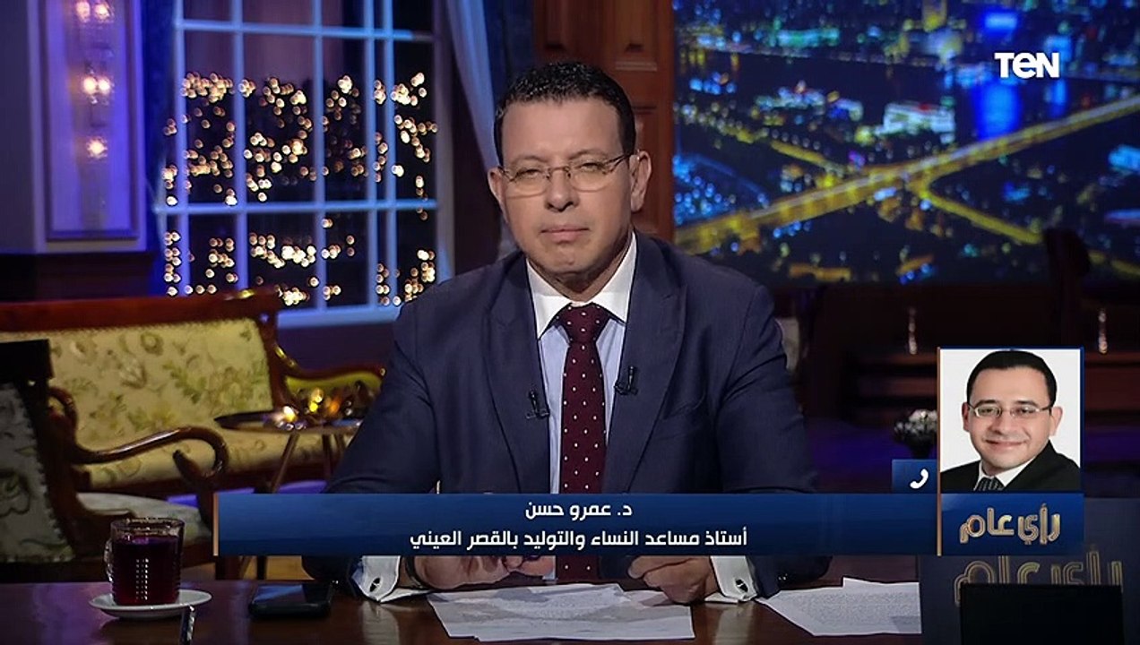 مقرر "القومي للسكان" السابق: مصر زادت 750 ألف نسمة في أقل من 6 شهور وقادرون للوصول إلى "معدل الثبات"