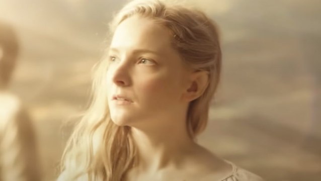 ‘Lord of the Rings’ TV Writers Say Show Not Just “Vaguely Connected” to Tolkien | THR News