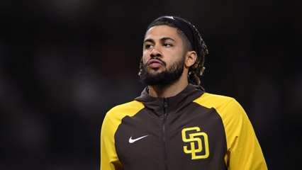 Fernando Tatis Jr. Is A Cheat!