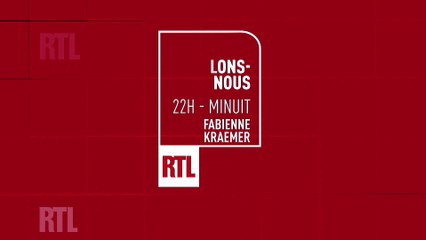Le journal RTL de 23h du 15 août 2022