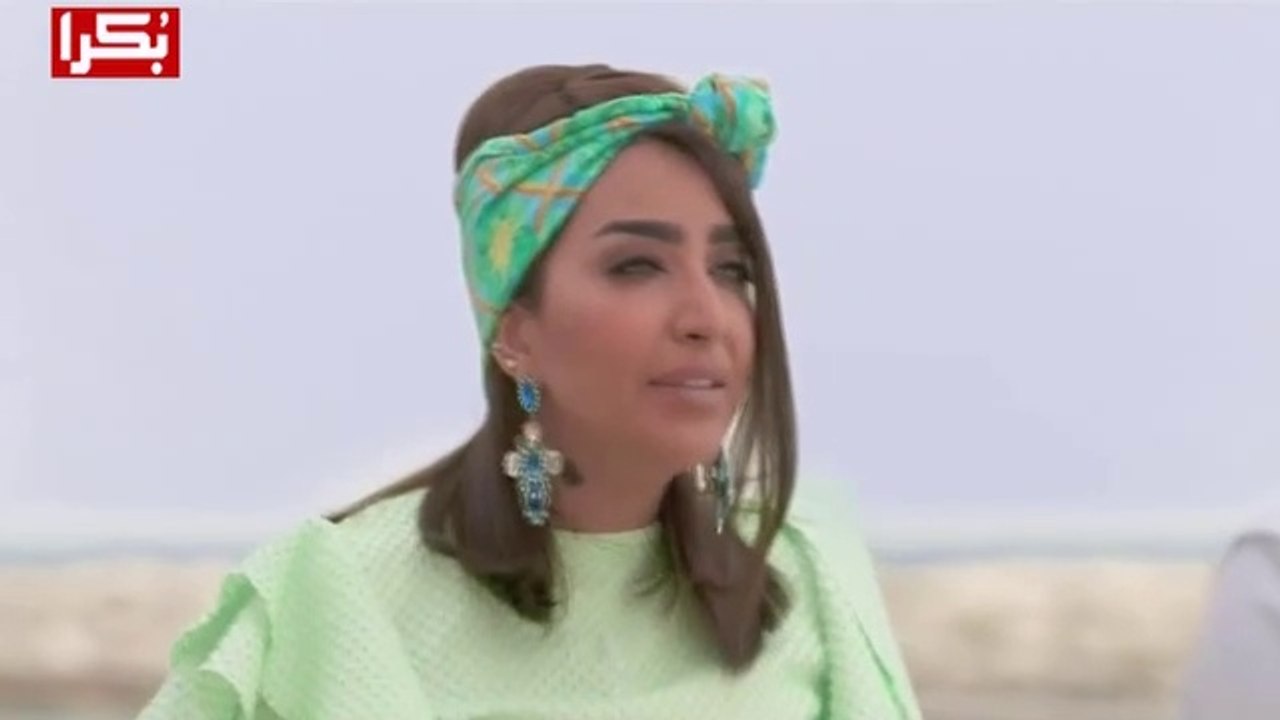 مسلسل حرب القلوب الحلقة 6 السادسة