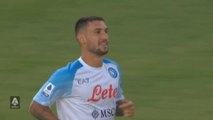 Hellas Verona v Napoli