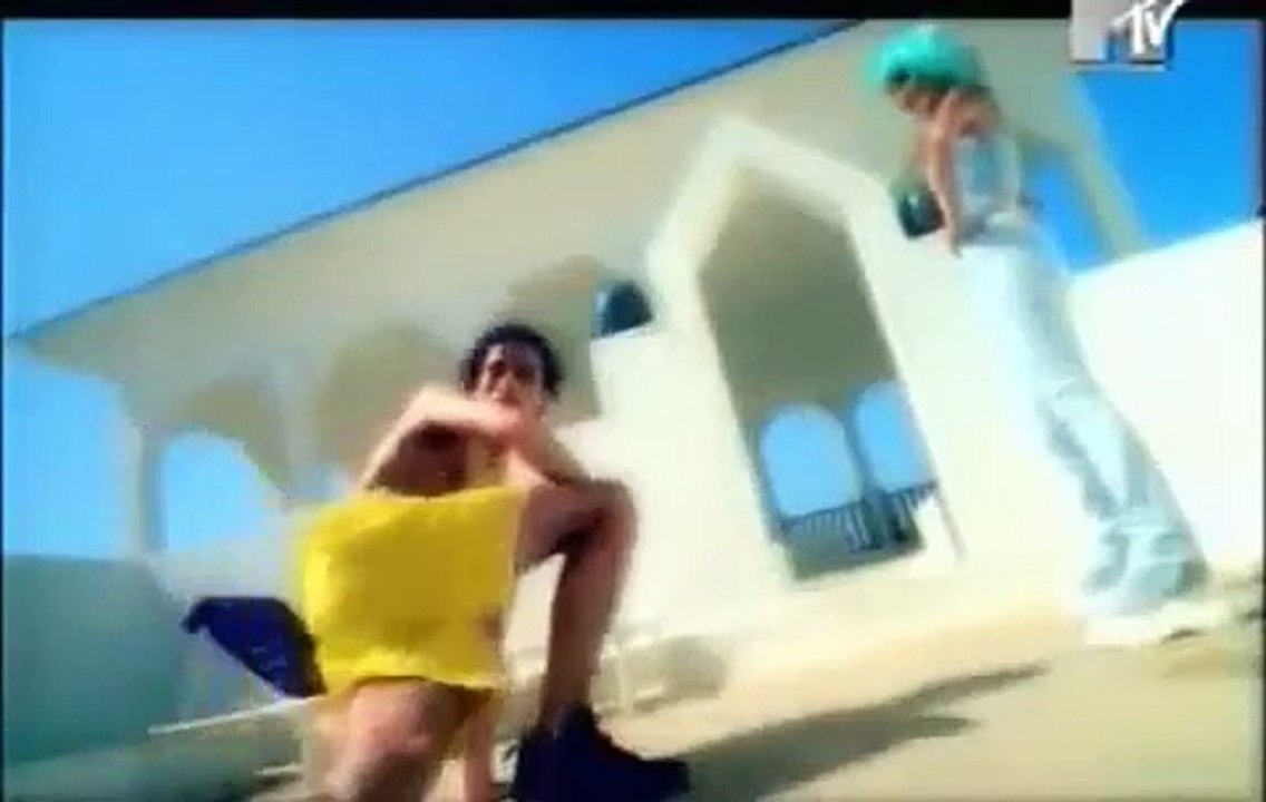 Paradisio Ft Maria Garcia   Dj Patrick Samoy - Paseo - (Official Video) - 1998