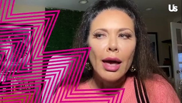 Real Housewives Regrets with 'RHOD' Star LeeAnne Locken
