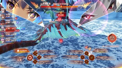 Xenoblade Chronicles 3 - Empireao