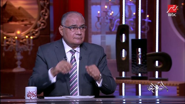 د. سعد الدين الهلالي: الشباب لازم يكون ليه بصمة وما يبقاش التفكير فقط في الطاقة الجنسية وعايزين شجاعة في مواجهة المشكلة