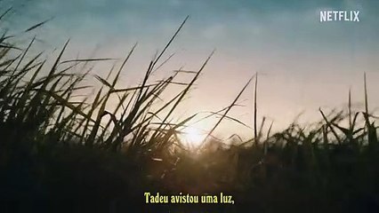 Só Se For Por Amor Teaser Original 1ª Temporada