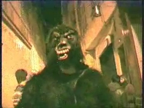 Soirée Espigoule Avignon 7 Mars 2008