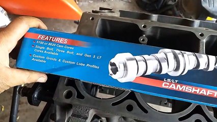 LS Swapping a 78 El Camino - 6.0 Teardown and Rebuild Part 3 (WE RAN INTO SOME PROBLEMS)