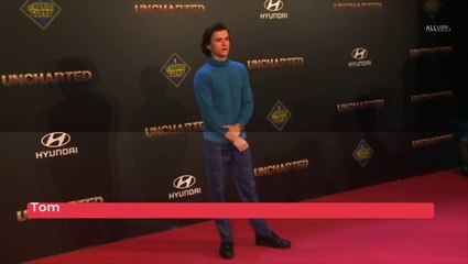 ¿Primera clase? No, gracias: Tom Holland viaja en vuelo normal para visitar a Zendaya