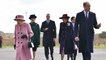 Prinz William ignoriert Königin Elisabeth II. – trotz ihrer Sorge
