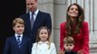 Zum ersten Mal: Keine Nanny für Prinz George, Prinzessin Charlotte und Prinz Louis