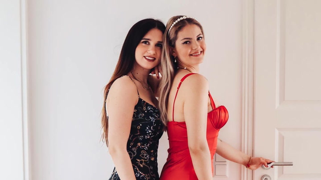 Ursache bekannt: Coupleontour-Ina erlitt Schlaganfall wegen Loch im Herzen