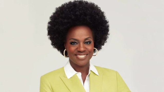 Viola Davis Joins ‘Hunger Games’ Prequel as Villain | THR News