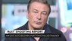 FBI Investigation Determines Alec Baldwin Must Have Pulled Trigger in 'Rust' Shooting: Report