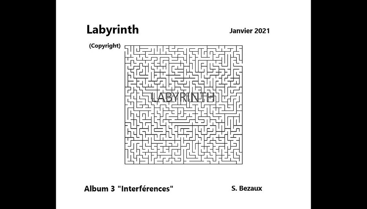 LABYRINTH