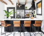 4 Kitchen Cabinet Color Trends That Are Making a Splash Right Now