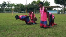 Templos del fútbol caleño: Las estrellas que iluminaron a Siloé