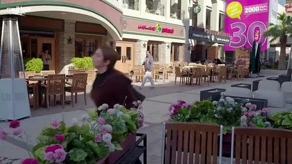 مسلسل المحتالة الحلقة 4 الرابعة