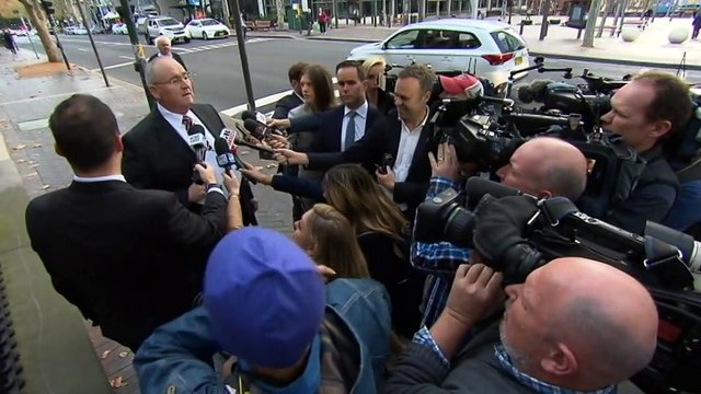 NSW Labor frontbencher Walt Secord steps down amid allegations of bullying