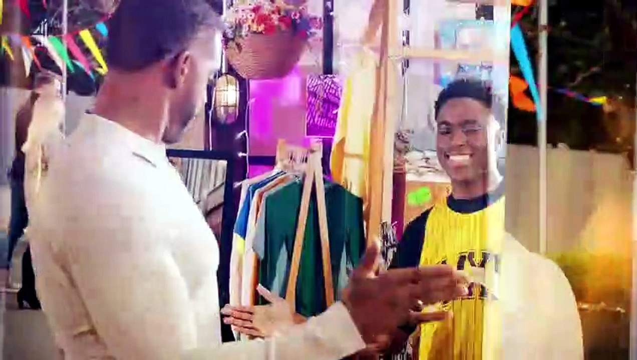 Hollyoaks 15th August 2022