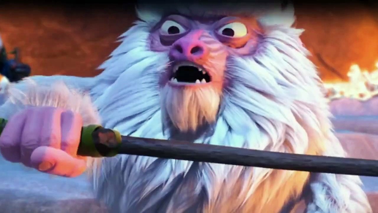 Die Dschungelhelden Staffel 1 Folge 18 HD Deutsch