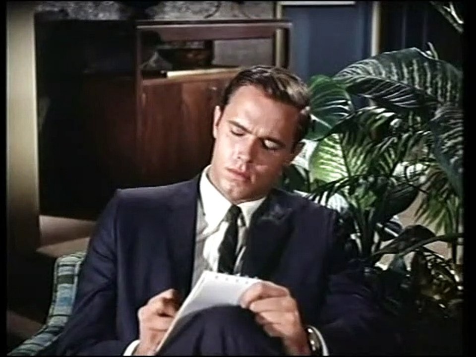 F.b.i. (1965) staffel 1 folge 1 hd deutsch