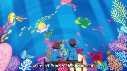 Konbini Kareshi Staffel 1 Folge 2 HD Deutsch
