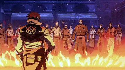 Castlevania Staffel 1 Folge 4 HD Deutsch