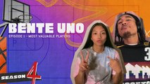 Bente Uno S4: Most Valuable Players