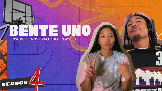 Bente Uno S4: Most Valuable Players