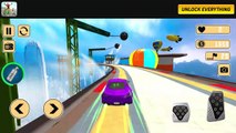 Crazy Car Stunt 3D Car Racing 2022   Career CITY Mode LV 28 33 Android GamePlay #5