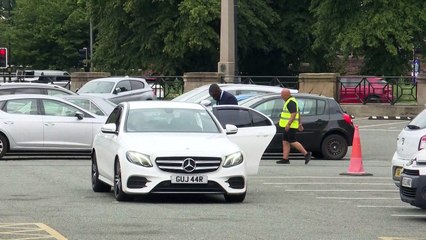 MP diz que Mendy é um 'predador' de mulheres