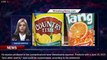 Kraft Heinz recalls thousands of Capri Sun pouches over cleaning solution contamination - 1breakingn