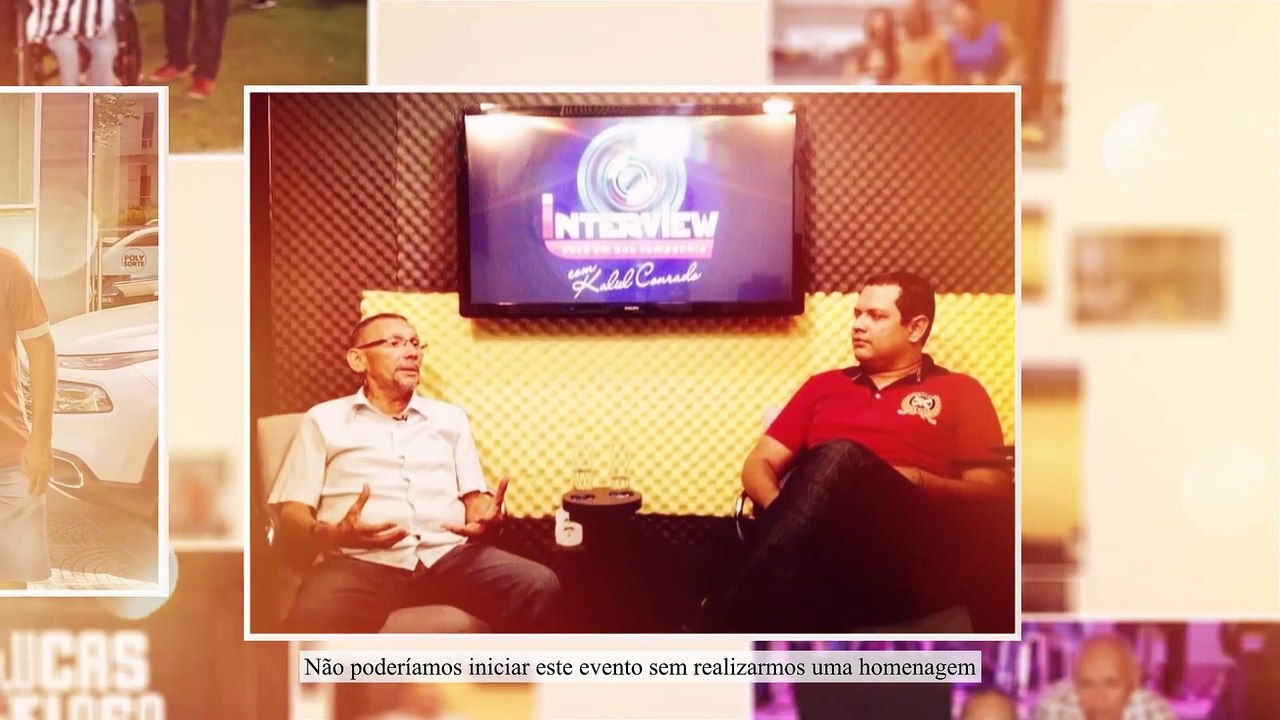 Festa Os Melhores do Ano emociona o público com homenagem ao eterno radialista Big Boy