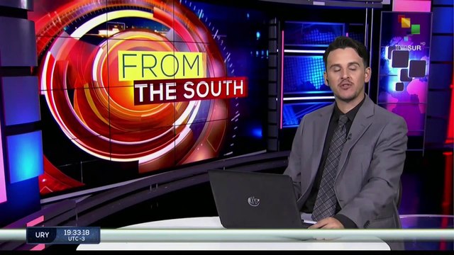 FTS 18:30 15-08: Sudeen flooding puts efforts to rescue Mexican miners at risk