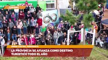 SALA CINCO | Misiones vivió a pleno el fin de semana largo