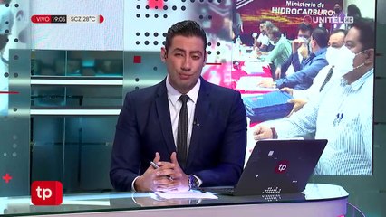 Vicerrector dice que tras reunión con el INE se deberá hacer un análisis y llamar a una cumbre departamental