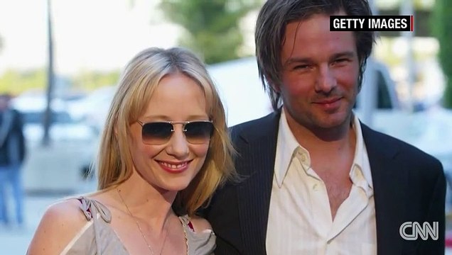 Anne Heche's career highs and lows