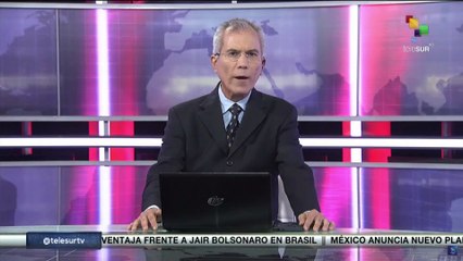 Presidente de Perú denunció la discriminación hacia su gobierno por sus orígenes humildes