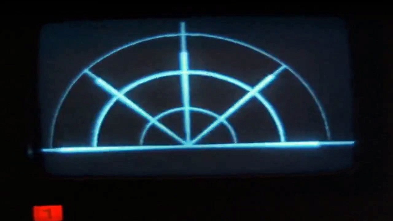 Airwolf Staffel 1 Folge 1 - Part 01 HD Deutsch