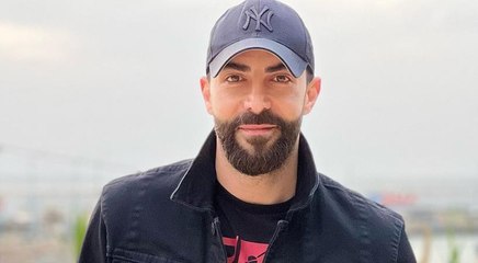 كارلوس عازار ينهي تصوير "جنايات صغيرة"