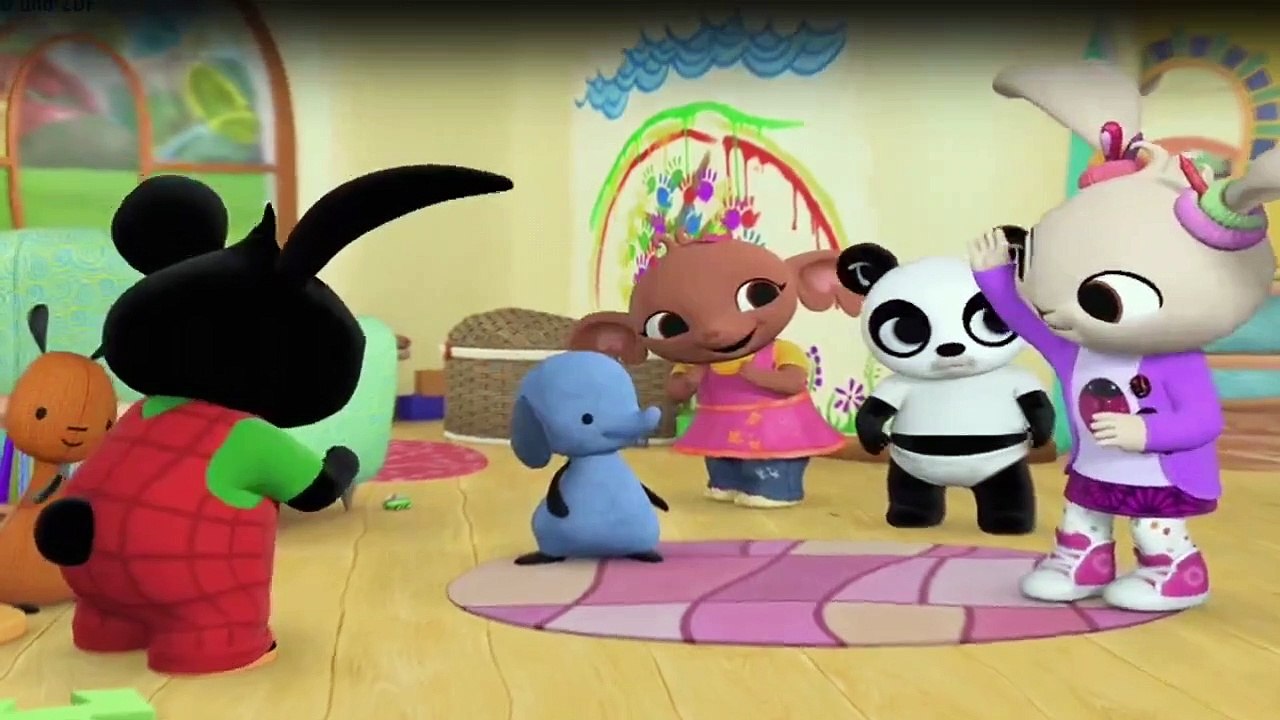 Bing Staffel 1 Folge 15 HD Deutsch