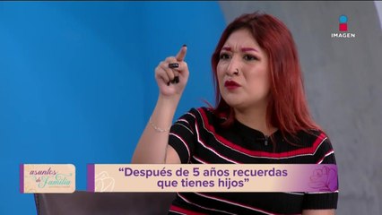 ‘Padre no es el que engendra, es el que cría’ | Asuntos de familia