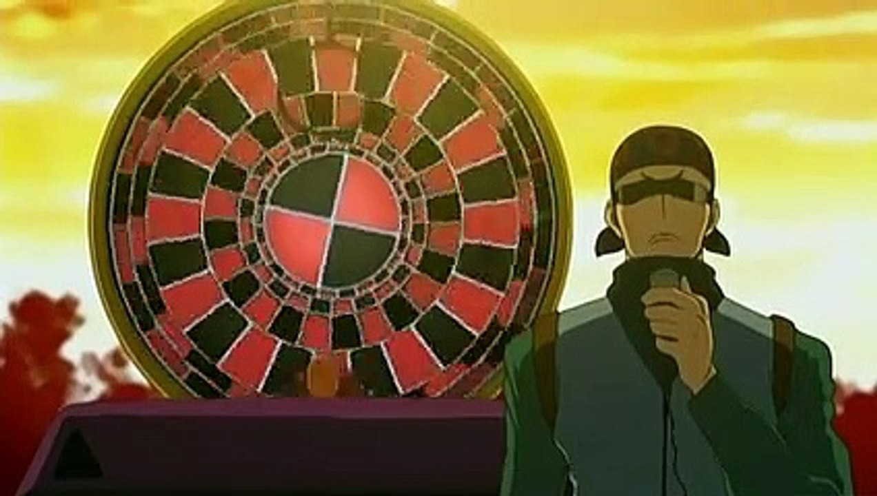 Gun x Sword Staffel 1 Folge 1 HD Deutsch