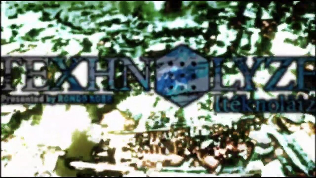 Texhnolyze Staffel 1 Folge 13 HD Deutsch